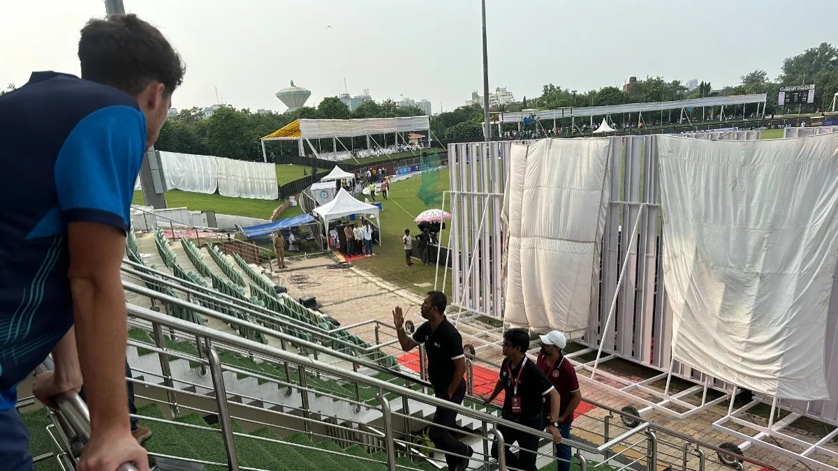 afg-vs-nz-only-test-day-one-called-off-without-a-ball-being-bowled-due-to-wet-outfield-at-greater-noida-stadium